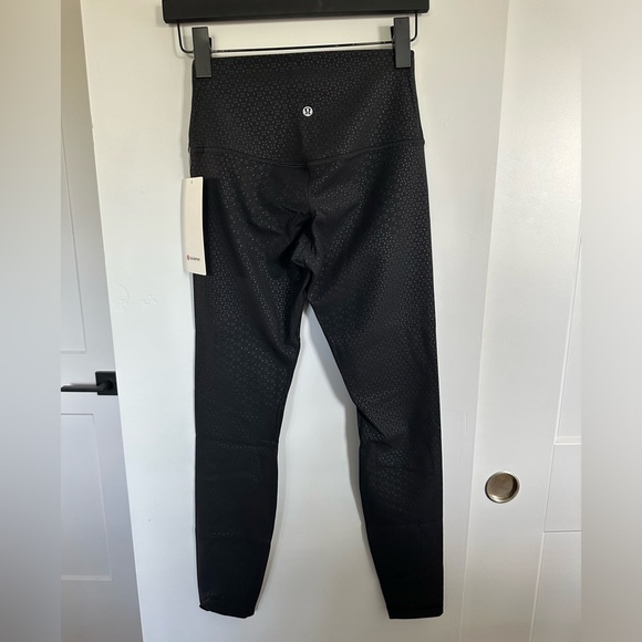NWT Lululemon Align High-Rise Pant 28" Size 6 - Picture 4 of 4